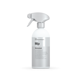 MOTORPLAST - Высокостойкий консервант двигателя (500 мл) MOTORPLAST - Высокостойкий консервант двигателя (500 мл)