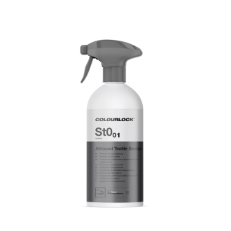 Allround Textile Sealant St0.01  - Покрытие премиум-класса для текстильных поверхностей (500мл) Allround Textile Sealant St0.01  - Покрытие премиум-класса для текстильных поверхностей (500мл)