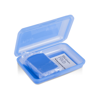 REINIGUNGSKNETE BLAU - Безабразивная чистящая глина мягкого воздействия, синяя (200 гр) REINIGUNGSKNETE BLAU - Безабразивная чистящая глина мягкого воздействия, синяя (200 гр)