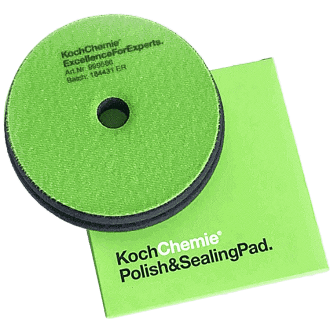 Polish & Sealing Pad - полировальный круг 150 x 23 mm Polish & Sealing Pad - полировальный круг 150 x 23 mm