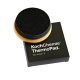 Thermochrom Pad - с индикатором перегрева полировальный круг 76 x 23 мм.