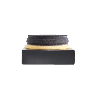 Thermochrom Pad - с индикатором перегрева полировальный круг 76 x 23 мм.