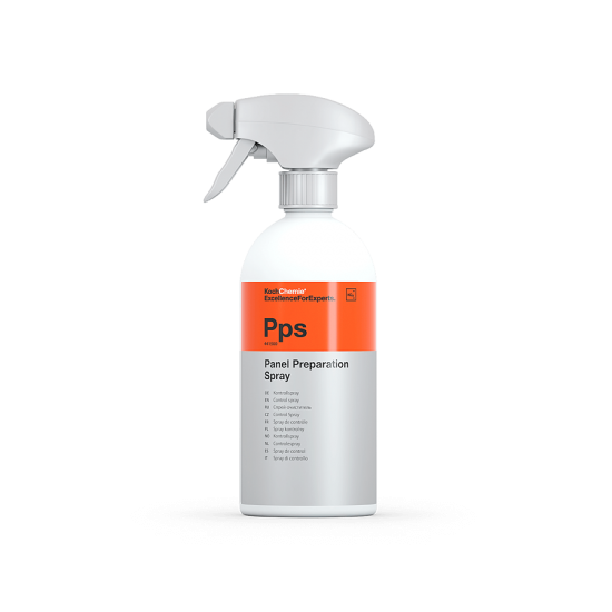 Очиститель на спиртовой основе Panel Preparation Spray