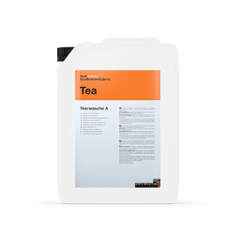 TEERWASCHE A - Концентрат для быстрого очищения от смолы (5 л)