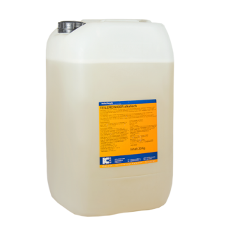 TEILEREINIGER ALKALISCH - Мощный, антикоррозионный, высокощелочной, с низким содержанием пены очиститель деталей (5 кг) TEILEREINIGER ALKALISCH - Мощный, антикоррозионный, высокощелочной, с низким содержанием пены очиститель деталей (5 кг)