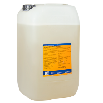 TEILEREINIGER ALKALISCH - Мощный, антикоррозионный, высокощелочной, с низким содержанием пены очиститель деталей (33 кг) TEILEREINIGER ALKALISCH - Мощный, антикоррозионный, высокощелочной, с низким содержанием пены очиститель деталей (33 кг)