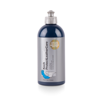PROTECTLEATHERCARE - Состав по уходу за кожей (500 мл) PROTECTLEATHERCARE - Состав по уходу за кожей (500 мл)