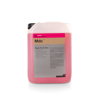 MAGIC DRY & CARE - NEU - TURBO-TROCKNER M NANOHOCHGLANZKONSERVIERUNG - Осушитель и консервант с высоким содержанием полирующих компонентов (10 л) MAGIC DRY & CARE - NEU - TURBO-TROCKNER M NANOHOCHGLANZKONSERVIERUNG - Осушитель и консервант с высоким содержанием полирующих компонентов (10 л)