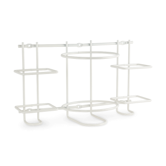 Ком-кт держатель + 3 насоса для HANDY STAR Ком-кт держатель + 3 насоса для HANDY STAR