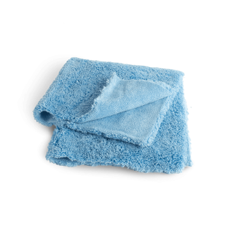 PROFI-MICROFASERTUCH BLAU Профессиональная микрофазерная салфетка без краёв PROFI-MICROFASERTUCH BLAU Профессиональная микрофазерная салфетка без краёв