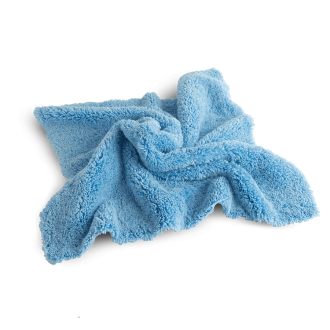 PROFI-MICROFASERTUCH BLAU Профессиональная микрофазерная салфетка без краёв PROFI-MICROFASERTUCH BLAU Профессиональная микрофазерная салфетка без краёв