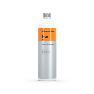 FLECKENWASSER - Профессиональный пятновыводитель (1 л) FLECKENWASSER - Профессиональный пятновыводитель (1 л)