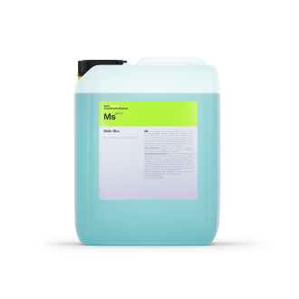 MULTI STAR - Состав для первичной мойки (5 л) MULTI STAR - Состав для первичной мойки (5 л)