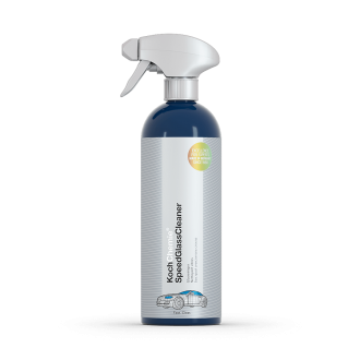 SPEEDGLASSCLEANER - Быстрый очиститель стекла (750 мл) SPEEDGLASSCLEANER - Быстрый очиститель стекла (750 мл)