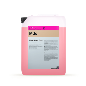 MAGIC DRY & CARE - NEU - TURBO-TROCKNER M NANOHOCHGLANZKONSERVIERUNG - Осушитель и консервант с высоким содержанием полирующих компонентов (10 л) MAGIC DRY & CARE - NEU - TURBO-TROCKNER M NANOHOCHGLANZKONSERVIERUNG - Осушитель и консервант с высоким содержанием полирующих компонентов (10 л)