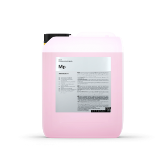 MOTORPLAST - Высокостойкий консервант двигателя (5 л) MOTORPLAST - Высокостойкий консервант двигателя (5 л)