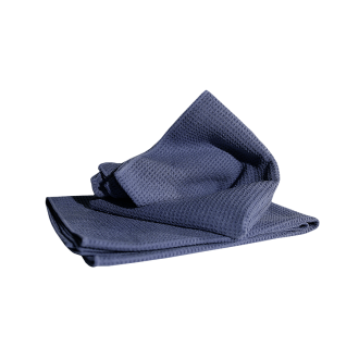 Салфетка для протирки 80 х 55 см.  к-кт 2 шт Салфетка для протирки 80 х 55 см.  к-кт 2 шт