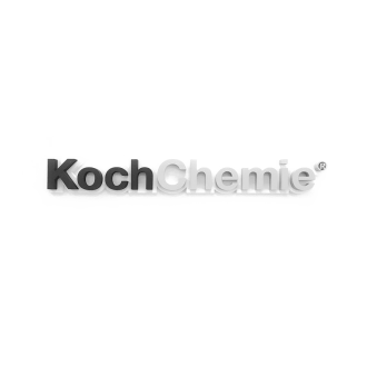 Логотип KochChemie Логотип KochChemie