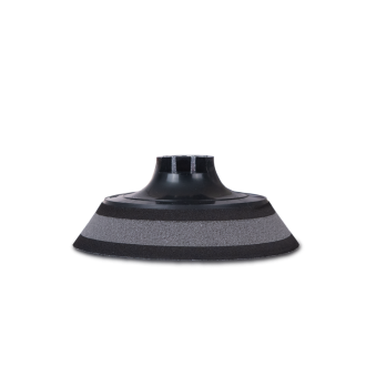 Подложка для губок, мягкая. Резьба М14, Ø 123 мм Sandwich