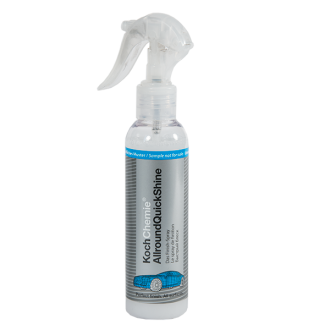 ALLROUNDQUICKSHINE  - Быстрый блеск (140 мл) ALLROUNDQUICKSHINE  - Быстрый блеск (140 мл)