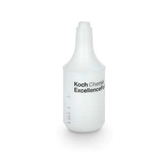 БУТЫЛКА ДЛЯ РАСПРЫСКИВАТЕЛЯ БУТЫЛКА ДЛЯ РАСПРЫСКИВАТЕЛЯ