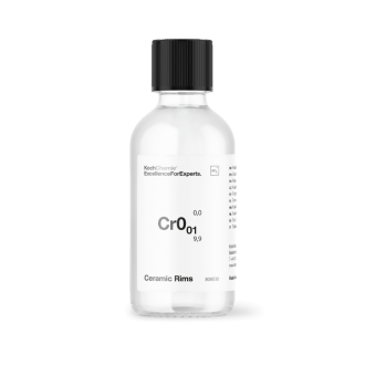 Ceramic Rims Cr0.01 - Керамическое покрытие для окрашенных колесных дисков Ceramic Rims Cr0.01 - Керамическое покрытие для окрашенных колесных дисков