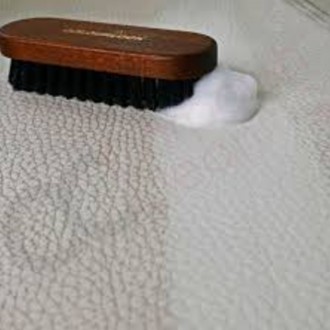 COLOURLOCK Щетка для чистки кожи Leder Reinigungsbürste