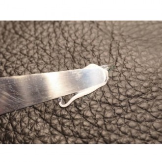 COLOURLOCK Паста для кожи и пластика 7 мл  Leather und Plastic Paste