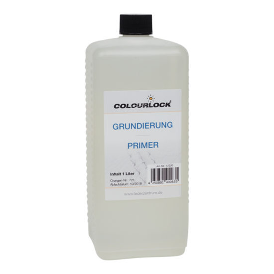 Грунтовка - Base primaire COLOURLOCK, 1 литр Грунтовка - Base primaire COLOURLOCK, 1 литр