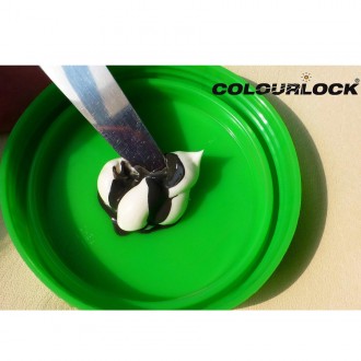 Наполнитель шпатлёвка филлер COLOURLOCK Filler, 20 ml