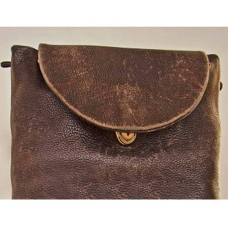 Корректор нейтрального блеска Leather Fresh Neutral Glanz 150 мл