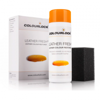 Корректировки уровня яркости цвета Leder Fresh Neutral Matt 150 ml