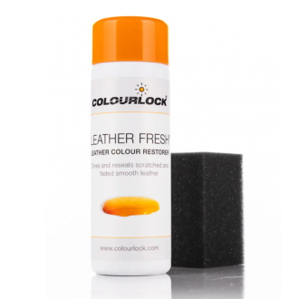 Корректировки уровня яркости цвета Leder Fresh Neutral Matt 150 ml