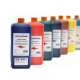 Краска для кожи COLOURLOCK золотисто-желтый Lederfarbe goldgelb 1000мл