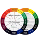 Краска для кожи COLOURLOCK красная Lederfarbe rot 1л Краска для кожи COLOURLOCK красная Lederfarbe rot 1л