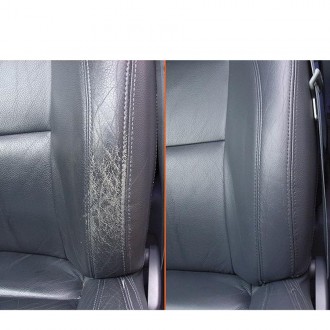 COLOURLOCK краска тонирующая натуральный прозрачный 1000 мл. Leder Fresh Tönung neutral