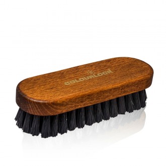 COLOURLOCK Щетка для чистки кожи Leder Reinigungsbürste