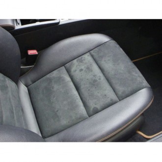 Очиститель для высококачественных текстильных изделий COLOURLOCK Alcantara und Textilreiniger 500 мл