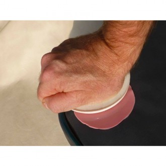 Наполнитель шпатлёвка филлер чёрный COLOURLOCK Filler, 7 ml