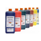 Краска для кожи COLOURLOCK фиолетовый Lederfarbe violett 1000 мл Краска для кожи COLOURLOCK фиолетовый Lederfarbe violett 1000 мл