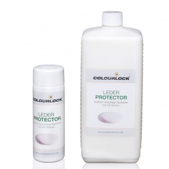 COLOURLOCK Защитное молочко для кожи, 150 мл Leder Protector Pflegemilch