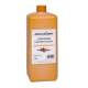 Краска для кожи COLOURLOCK золотисто-желтый Lederfarbe goldgelb 1000мл