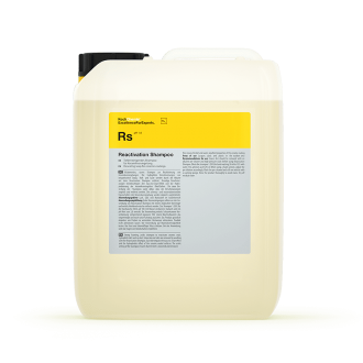 Reactivation Shampoo - Шампунь для глубокой очистки керамических защитных покрытий (5 л)