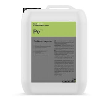 PreWash express NTA-Frei - Средство для предварительной экспресс-мойки (5 кг) PreWash express NTA-Frei - Средство для предварительной экспресс-мойки (5 кг)