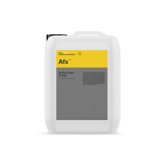 Active Foam X-mas - Высококонцентрированная пена с интенсивным ароматом X-mas для мойки автомобиля на портальных, туннельных, ручных мойках и мойках самообслуживания. Кислотность (pH) 8,5 (10 кг) Active Foam X-mas - Высококонцентрированная пена с интенсивным ароматом X-mas для мойки автомобиля на портальных, туннельных, ручных мойках и мойках самообслуживания. Кислотность (pH) 8,5 (10 кг)