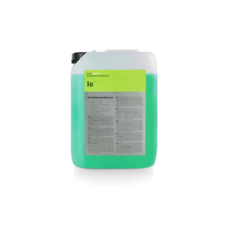 INSECT DIRTREMOVER - Очиститель следов от насекомых, (11 кг). INSECT DIRTREMOVER - Очиститель следов от насекомых, (11 кг).