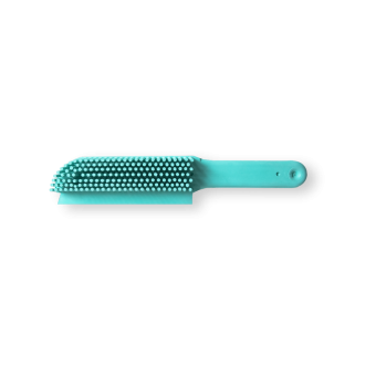 РЕЗИНОВАЯ ЩЕТКА для сбора шерсти РЕЗИНОВАЯ ЩЕТКА для сбора шерсти