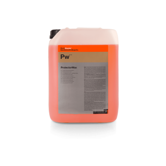 PROTECTORWAX - Консервирующий полимер премиум–класса, (10 л).