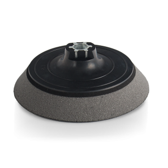 Подложка  для полировальных кругов   Ø 123 мм Подложка  для полировальных кругов   Ø 123 мм