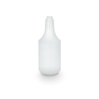 Бутылка для распрыскивателя 1л без шкалы разбавления